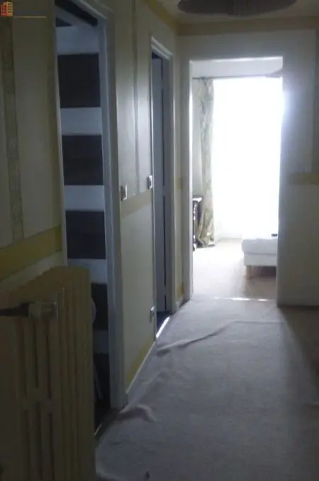 Studio meublé 25m² Soissons - Meublé, kitchenette - Photo 1