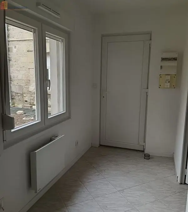 Studio 27m² Brancourt-en-Laonnois - Refait à neuf - Photo 2