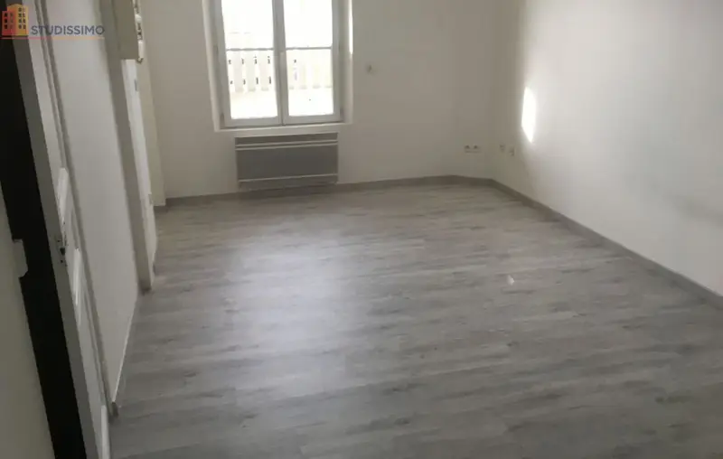 Studio 24m² Cuffies - Proche Soissons - Photo 1
