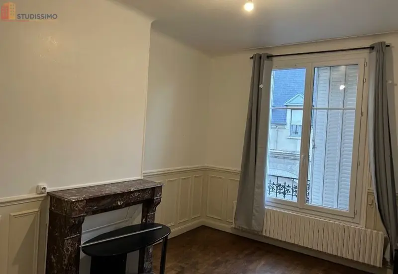 Studio 48m² Soissons 02200 - Hyper centre, lumineux - Photo 1