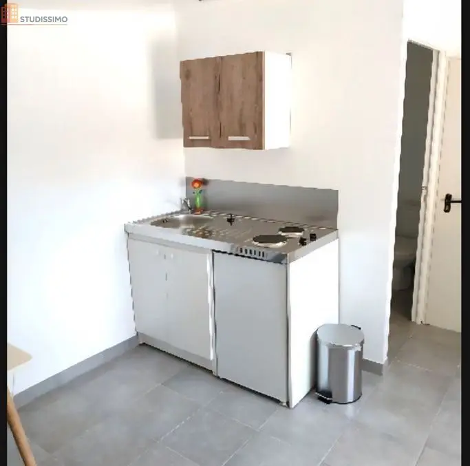 Studio 15m² Cuffies 02880 - Photo 2