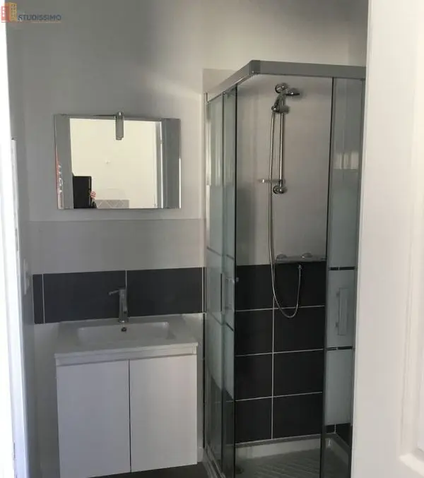 Studio 20m² Saint-Quentin 02100 - Meublé, proche centre-ville - Photo 1