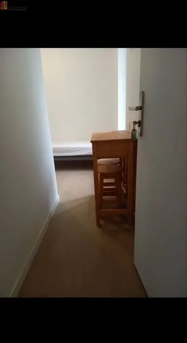 Studio meublé 12m² Saint-Quentin - Meublé, DPE D - Photo 2