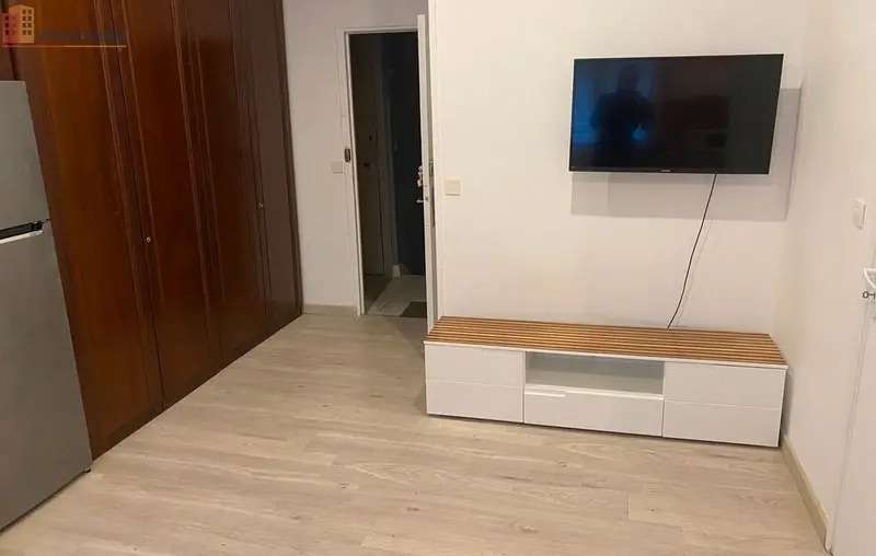 Studio meublé 20m² Saint-Quentin - Refait à neuf - Photo 1