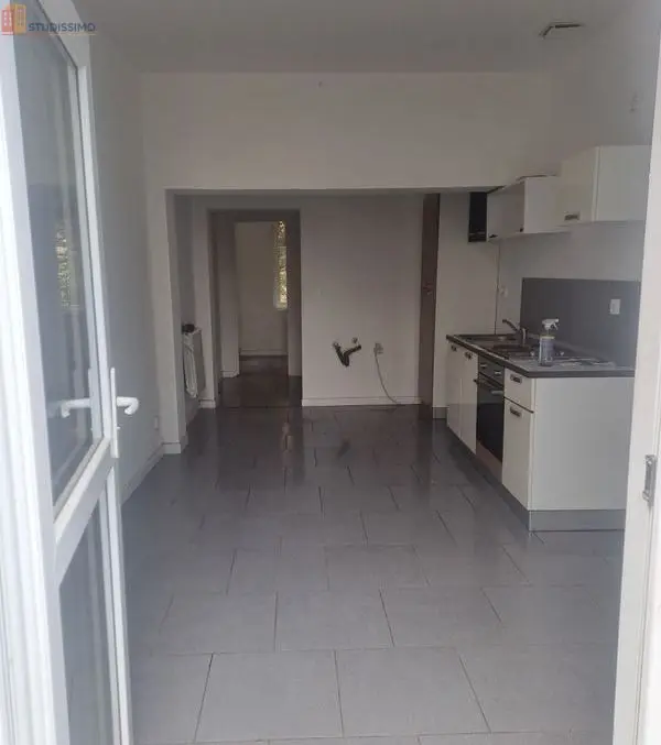 Studio 27m² Saint-Quentin 02100 - Photo 1