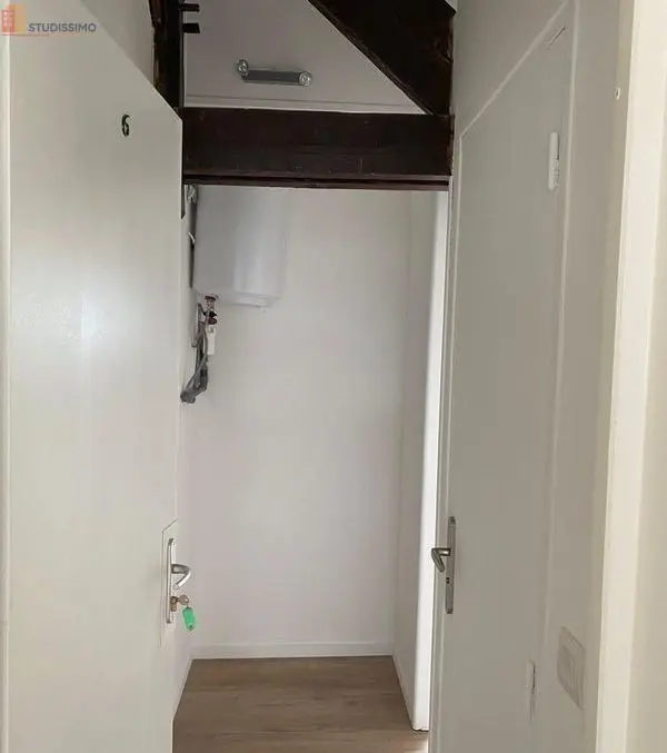 Studio 38m² Saint-Quentin - Entièrement rénové, cuisine équipée - Photo 8