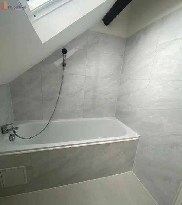 Studio 38m² Saint-Quentin - Entièrement rénové, cuisine équipée - Photo 6