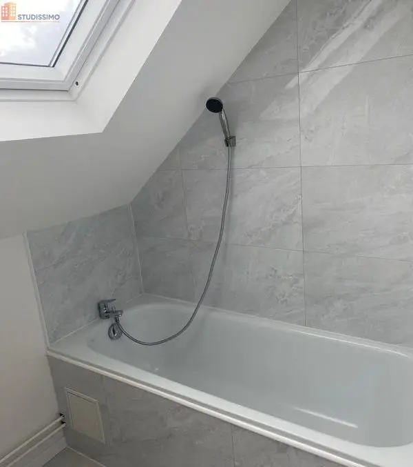 Studio 38m² Saint-Quentin - Entièrement rénové, cuisine équipée - Photo 3
