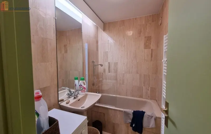 Studio meublé 34m² Vichy - Lumineux, 3e étage - Photo 6