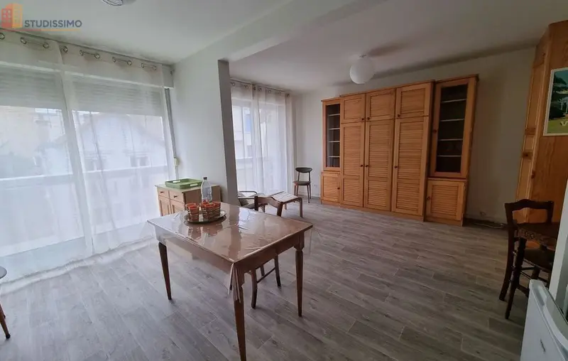 Studio meublé 34m² Vichy - Lumineux, 3e étage - Photo 1