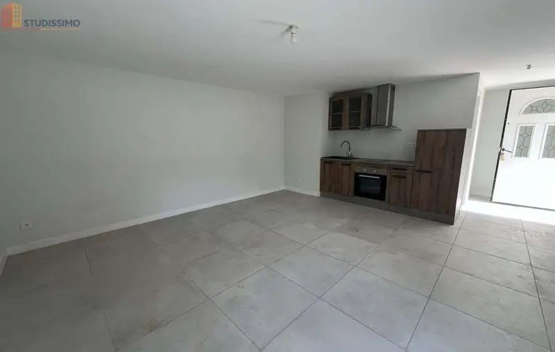 Studio 32m² Montluçon 03100 - Photo 1
