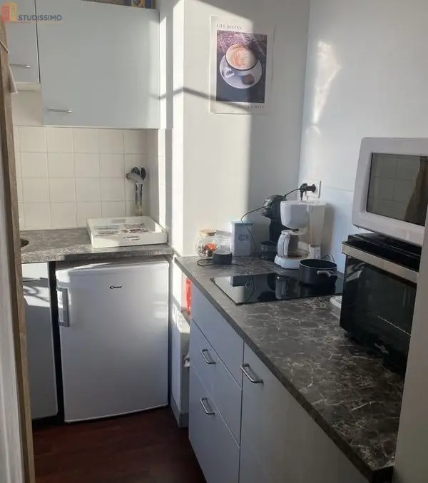 Studio 27m² Vichy 03200 - Photo 11