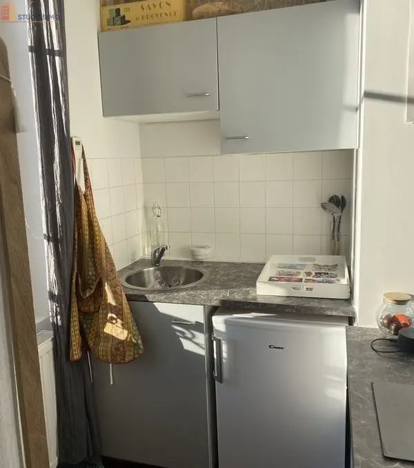 Studio 27m² Vichy 03200 - Photo 10