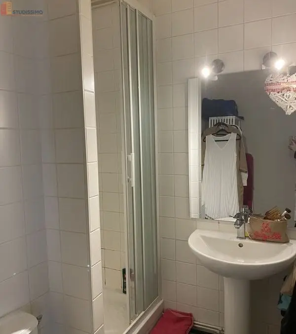Studio 27m² Vichy 03200 - Photo 9
