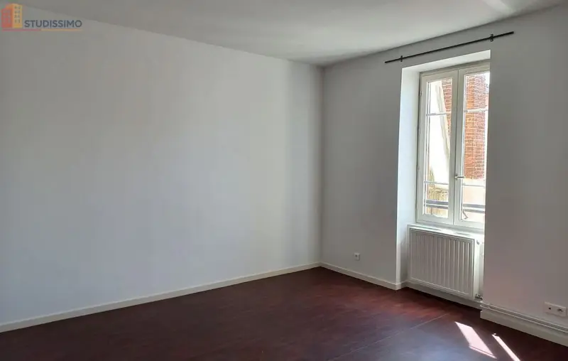 Studio 27m² Vichy 03200 - Photo 3