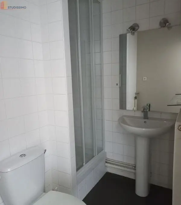 Studio 27m² Vichy 03200 - Photo 2