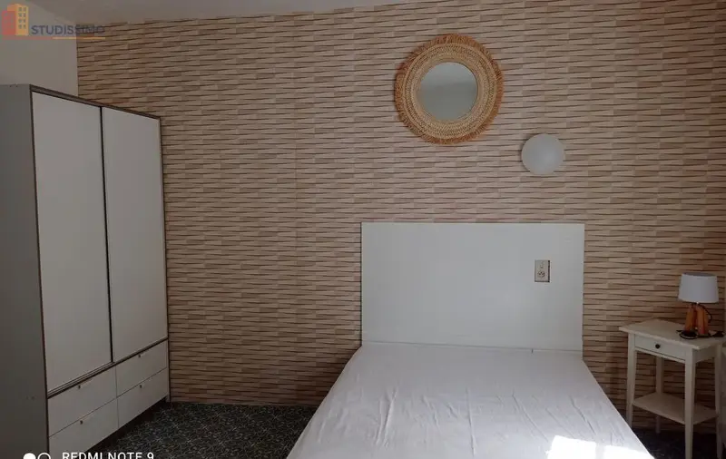 Studio 20m² Vichy centre - Meublé, lumineux - Photo 1
