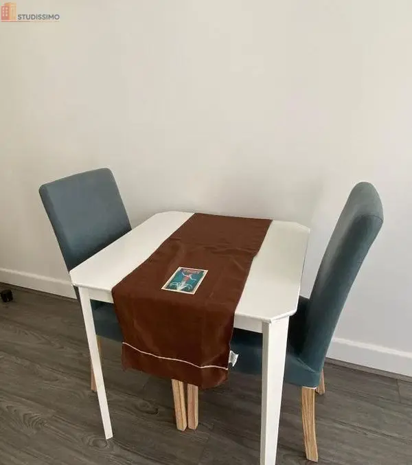 Studio 29m² Vichy - Meublé, 3e étage - Photo 8