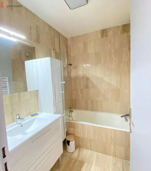 Studio meublé 34m² Vichy - Lumineux, 4e étage - Photo 2