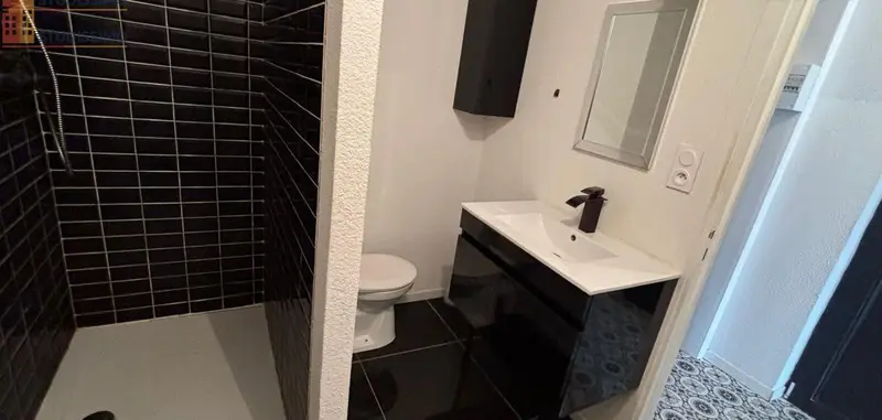 Studio meublé 26m² Vichy - Lumineux, DPE C - Photo 5