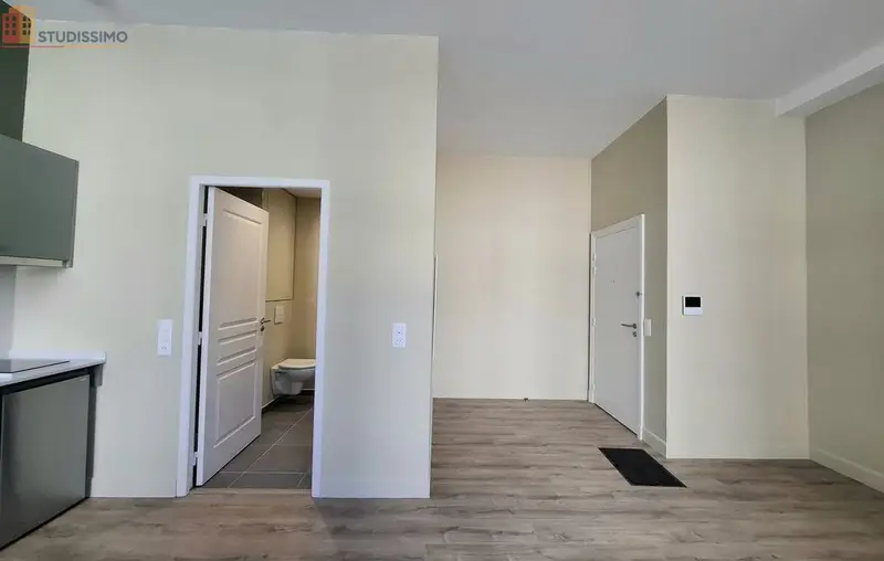 Studio 31m² Vichy - - Photo 5