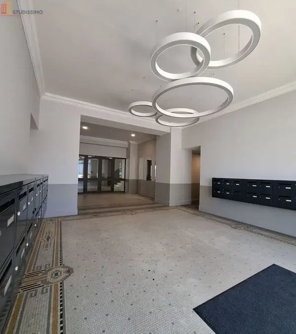 Studio 31m² Vichy - - Photo 1