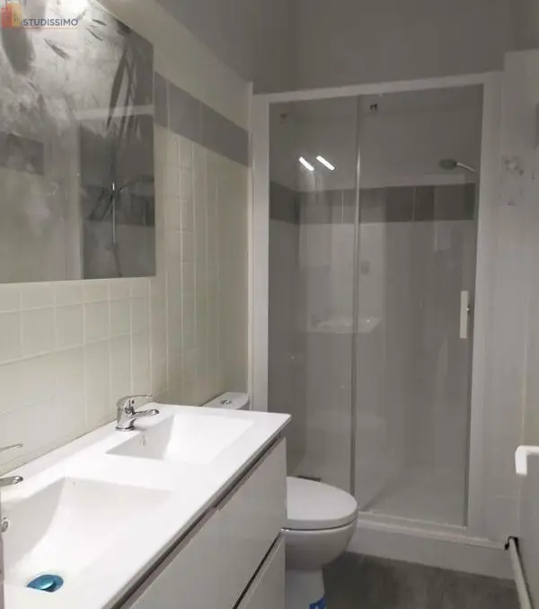 Studio 30m² Vichy 03200 - Photo 5