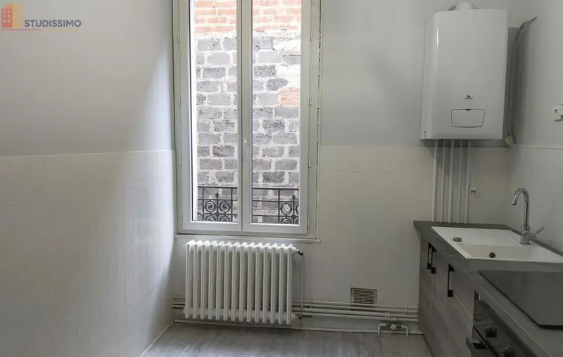 Studio 30m² Vichy 03200 - Photo 2
