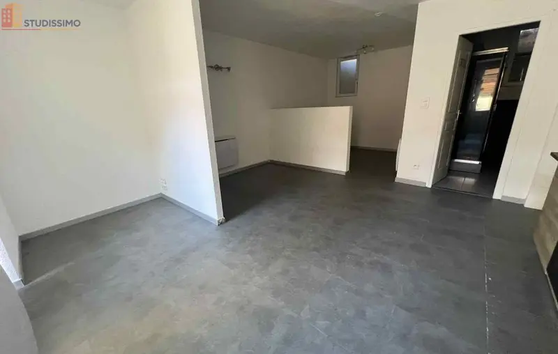 Studio 30m² Montluçon 03100 - Photo 2