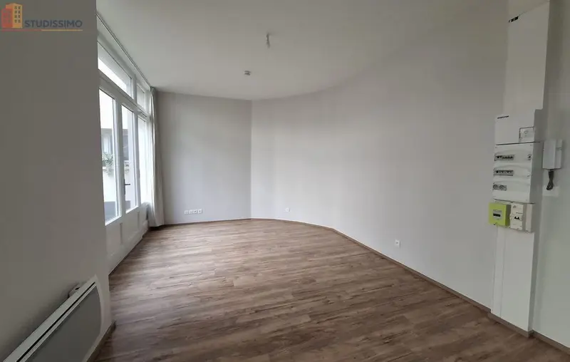 Studio 26m² Vichy 03200 - Photo 2