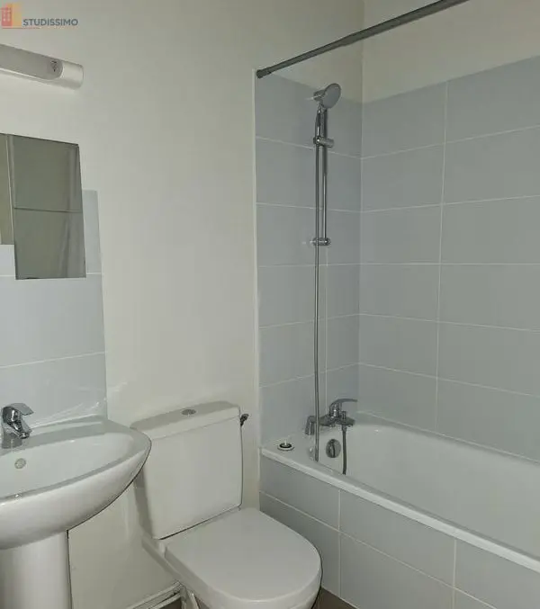 Studio 26m² Vichy 03200 - Photo 3