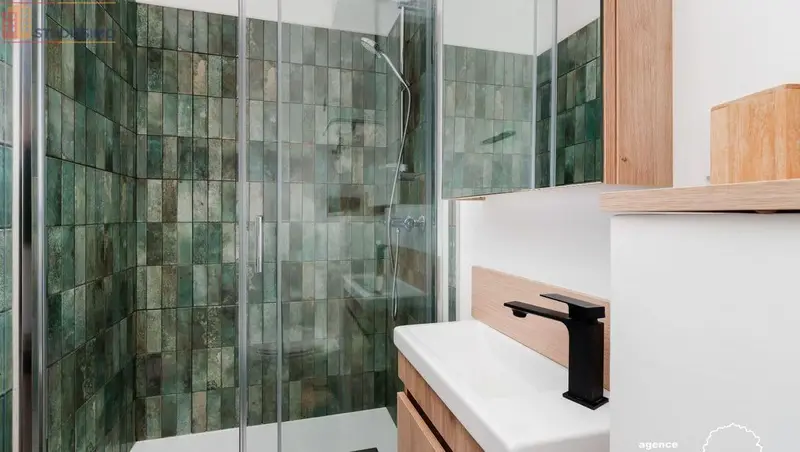 Studio 12m² Vichy - Meublé, étage 3 - Photo 6
