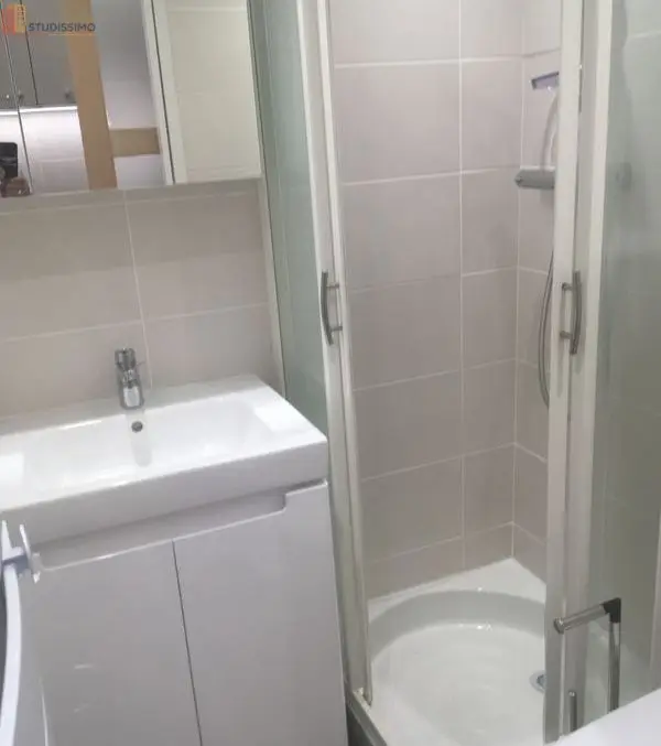 Studio 18m² Vichy centre-ville - Proche parc, agréable - Photo 2