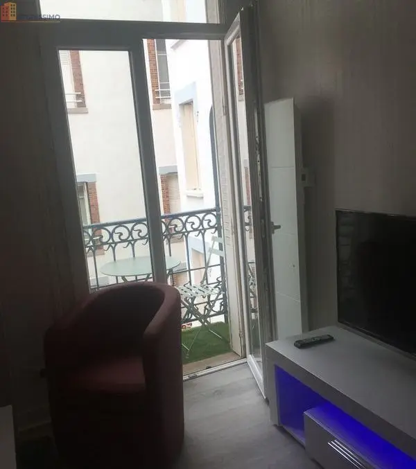 Studio 18m² Vichy centre-ville - Proche parc, agréable - Photo 4