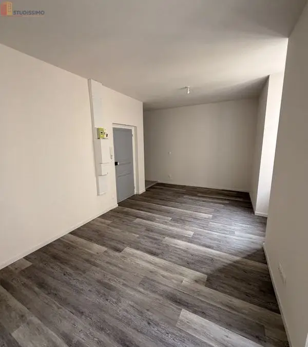 Studio 28m² Montluçon 03100 - Photo 1