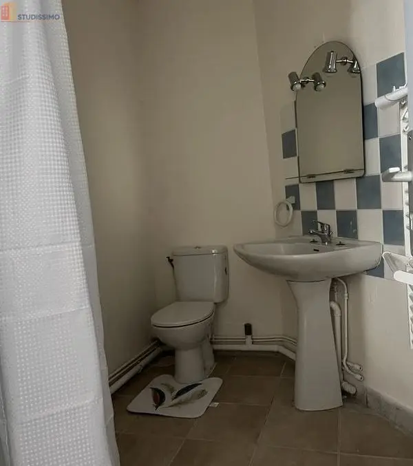 Studio 28m² Montluçon 03100 - Photo 2