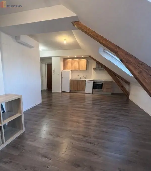 Studio 29m² Vichy 03200 - Photo 13