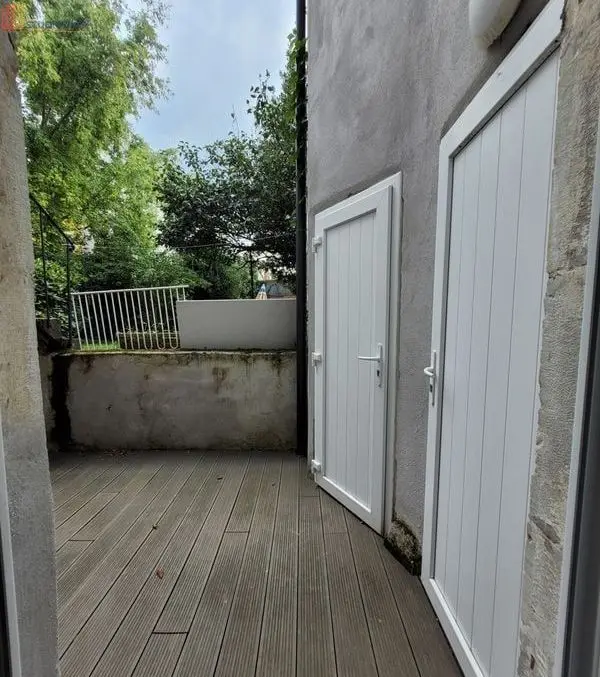Studio meublé 20m² Vichy - Meublé, DPE D - Photo 11