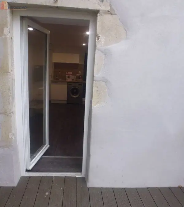 Studio meublé 20m² Vichy - Meublé, DPE D - Photo 7