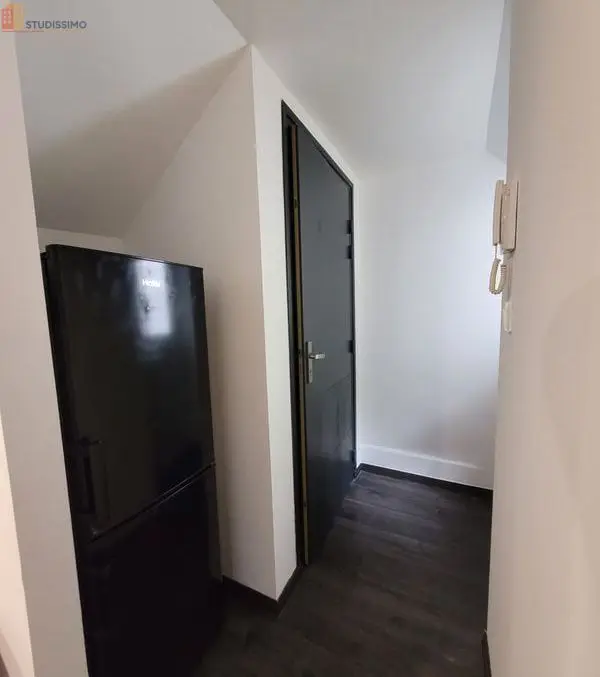 Studio meublé 20m² Vichy - Meublé, DPE D - Photo 8