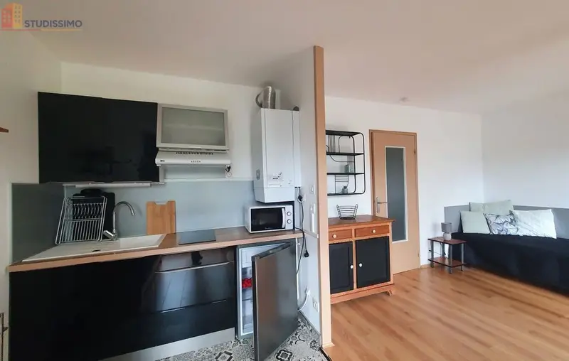 Studio meublé 31m² Cusset 03300 - Meublé, 1er étage - Photo 14