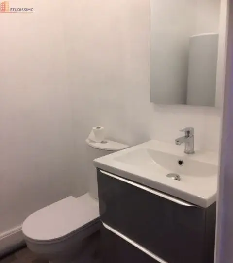 Studio meublé 21m² Vichy 03200 - Tout compris - Photo 1