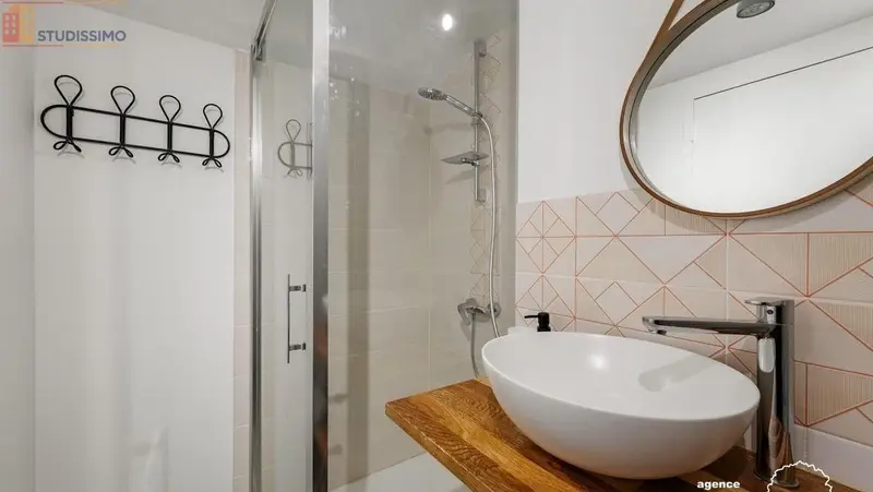 Studio 14m² Vichy 03200 - Photo 3