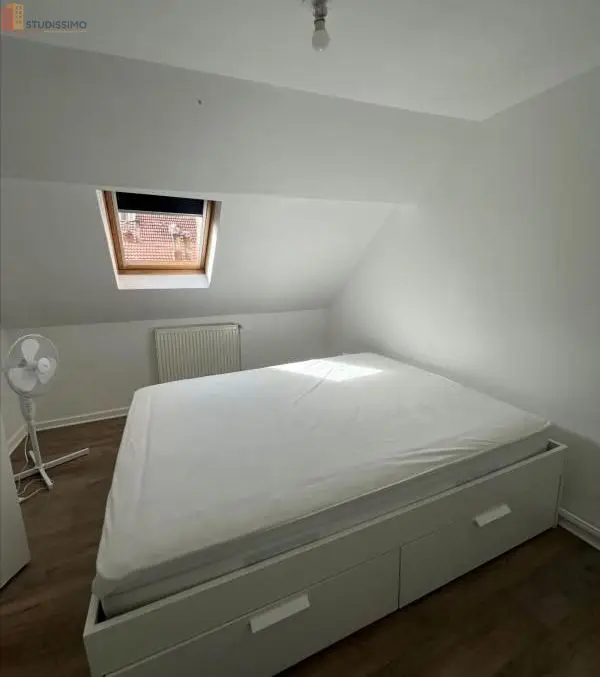 Studio meublé 28m² Vichy - Meublé, 1 pièce - Photo 6
