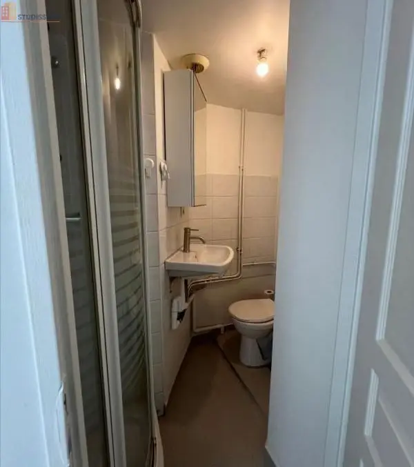 Studio meublé 28m² Vichy - Meublé, 1 pièce - Photo 3