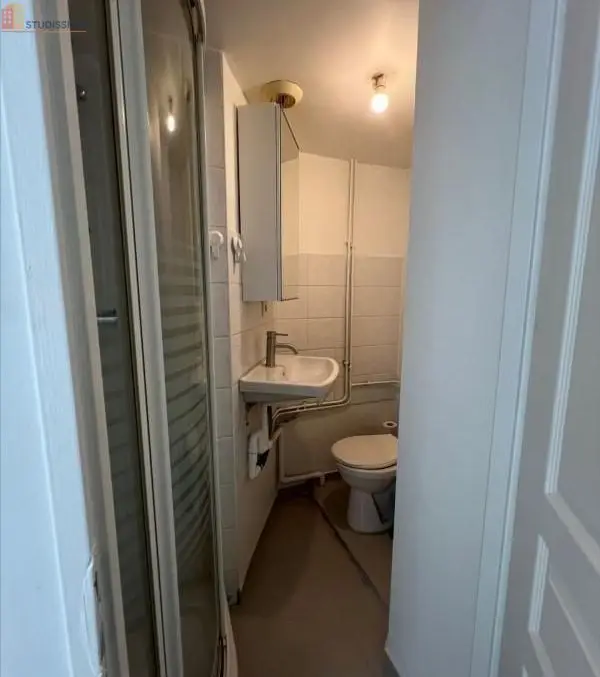 Studio meublé 28m² Vichy - Meublé, 1 pièce - Photo 5