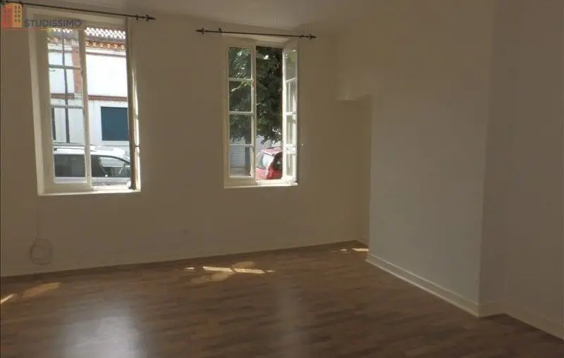 Studio 40m² Moulins 03000 - Photo 3