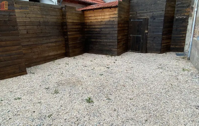 Studio 22m² Moulins - Meublé - Photo 1