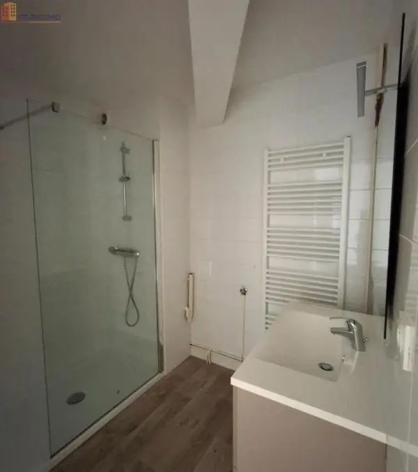 Studio 42m² Vichy - lumineux, proche centre - Photo 1