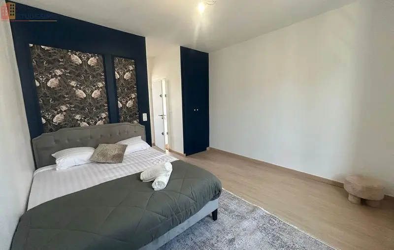 Studio meublé 17m² Montluçon - Entièrement équipé, 1er étage - Photo 2